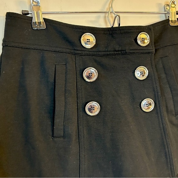 Cache Contour Collection Skort/Size 6 - Picture 3 of 10